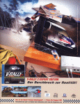 V-Rally 2 (Germany) Magazine Ad