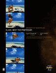 Virtua Fighter 3tb (USA) Magazine Ad