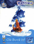 Wetrix + (UK) Magazine Ad