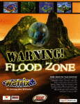 Wetrix + (USA) Magazine Ad