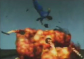TV Advertisement Screenshot