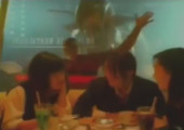 TV Advertisement Screenshot