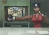 TV Advertisement Screenshot