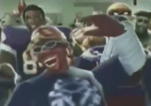 TV Advertisement Screenshot
