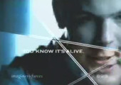 TV Advertisement Screenshot