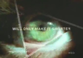 TV Advertisement Screenshot