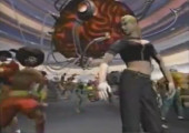 TV Advertisement Screenshot