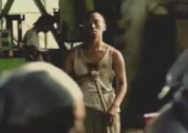 TV Advertisement Screenshot