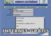 TV Advertisement Screenshot