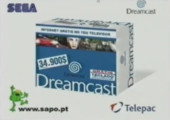 TV Advertisement Screenshot