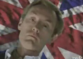 TV Advertisement Screenshot