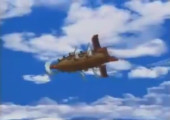 TV Advertisement Screenshot