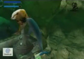 TV Advertisement Screenshot