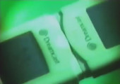 TV Advertisement Screenshot