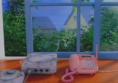TV Advertisement Screenshot