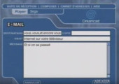 TV Advertisement Screenshot
