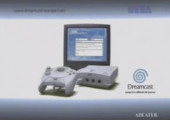 TV Advertisement Screenshot