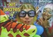 TV Advertisement Screenshot