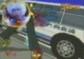 TV Advertisement Screenshot