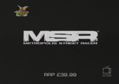 TV Advertisement Screenshot