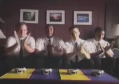 TV Advertisement Screenshot