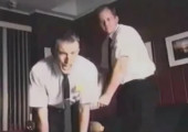 TV Advertisement Screenshot