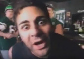 TV Advertisement Screenshot