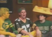 TV Advertisement Screenshot