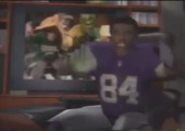 TV Advertisement Screenshot