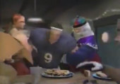 TV Advertisement Screenshot