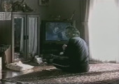 TV Advertisement Screenshot