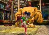 TV Advertisement Screenshot