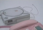 TV Advertisement Screenshot