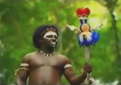 TV Advertisement Screenshot