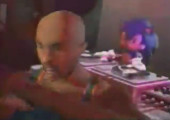 TV Advertisement Screenshot