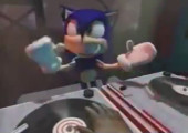 TV Advertisement Screenshot