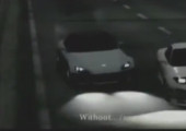 TV Advertisement Screenshot