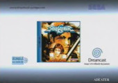 TV Advertisement Screenshot