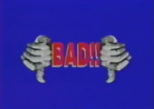 TV Advertisement Screenshot