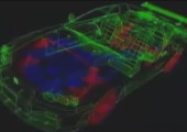 TV Advertisement Screenshot