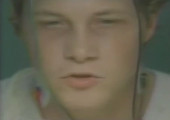 TV Advertisement Screenshot