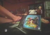 TV Advertisement Screenshot
