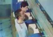 TV Advertisement Screenshot
