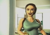 TV Advertisement Screenshot