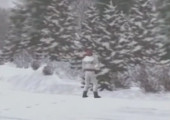 TV Advertisement Screenshot