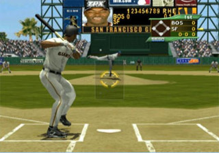 World Series Baseball 2K2